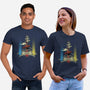 Silksong Reaper-Unisex-Basic-Tee-Betmac