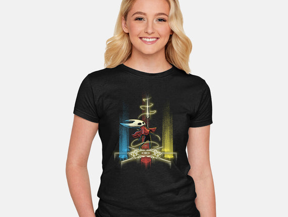 Silksong Reaper