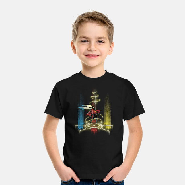 Silksong Reaper-Youth-Basic-Tee-Betmac