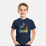 Silksong Reaper-Youth-Basic-Tee-Betmac