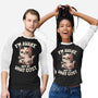 I'm Awake But At What Cost-Unisex-Baseball-Tee-eduely