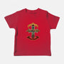 Appetite For Sacrifice-Baby-Basic-Tee-AndreusD
