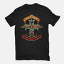 Appetite For Sacrifice-Mens-Basic-Tee-AndreusD
