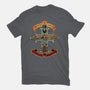 Appetite For Sacrifice-Mens-Basic-Tee-AndreusD