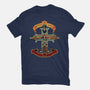 Appetite For Sacrifice-Mens-Basic-Tee-AndreusD