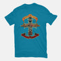 Appetite For Sacrifice-Mens-Basic-Tee-AndreusD