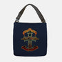 Appetite For Sacrifice-None-Adjustable Tote-Bag-AndreusD