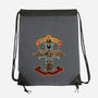 Appetite For Sacrifice-None-Drawstring-Bag-AndreusD