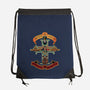 Appetite For Sacrifice-None-Drawstring-Bag-AndreusD