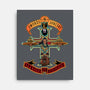 Appetite For Sacrifice-None-Stretched-Canvas-AndreusD