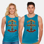 Appetite For Sacrifice-Unisex-Basic-Tank-AndreusD
