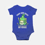 Side Quest Club-Baby-Basic-Onesie-rocketman_art