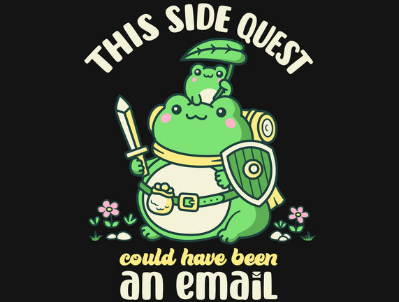 Side Quest Club