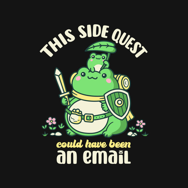 Side Quest Club-None-Mug-Drinkware-rocketman_art