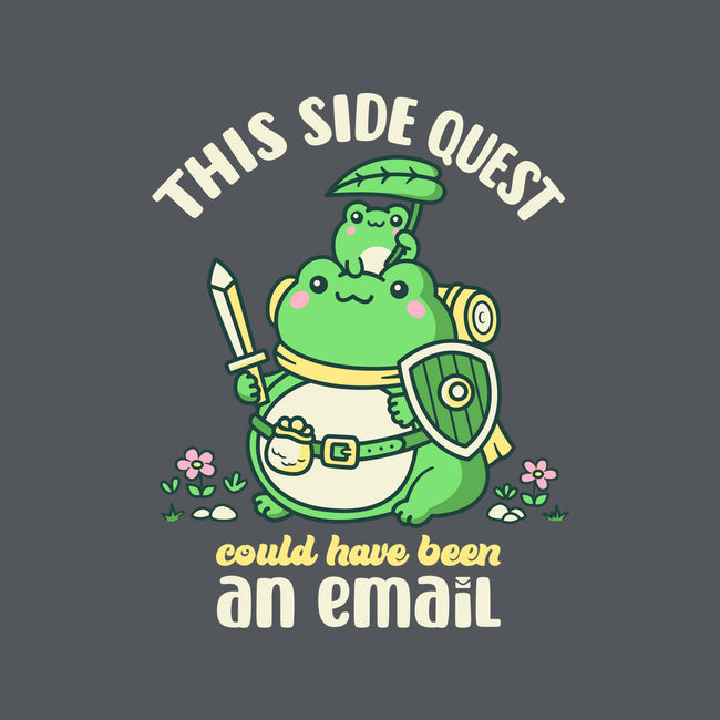 Side Quest Club-None-Mug-Drinkware-rocketman_art