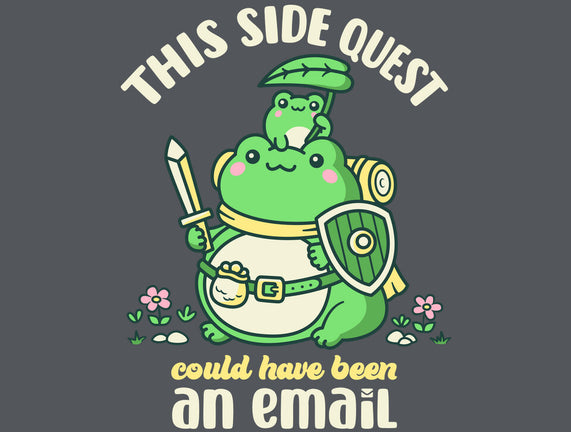 Side Quest Club