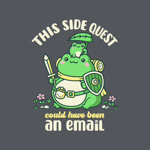 Side Quest Club