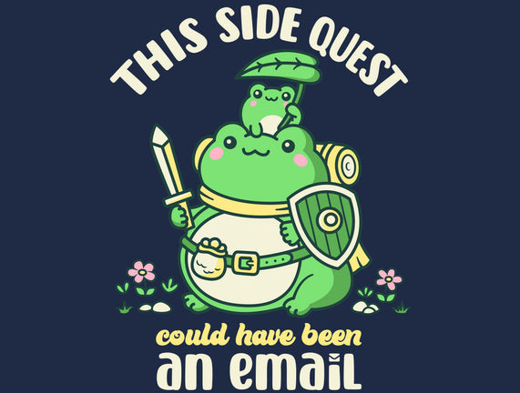 Side Quest Club