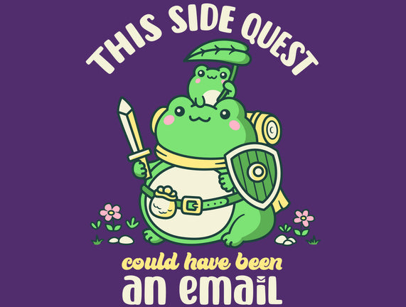 Side Quest Club