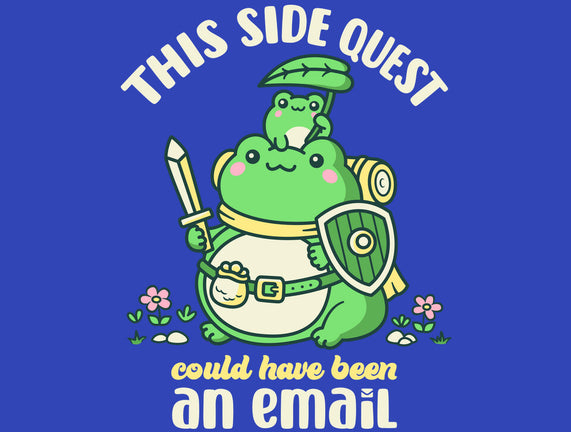 Side Quest Club