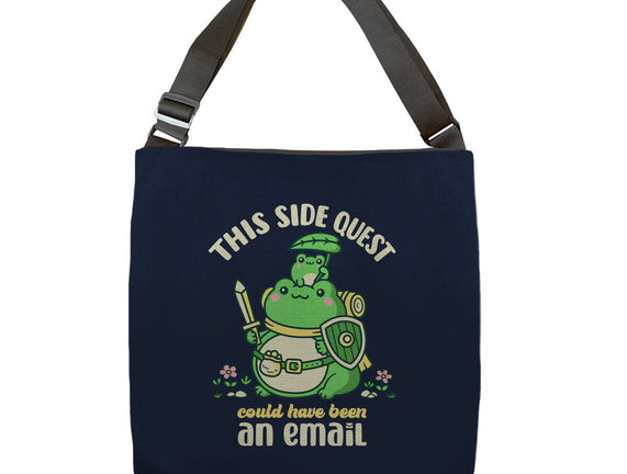 Side Quest Club