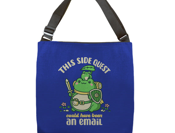 Side Quest Club