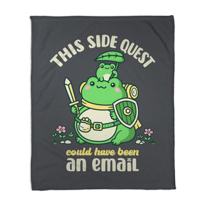 Side Quest Club
