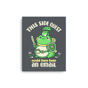 Side Quest Club