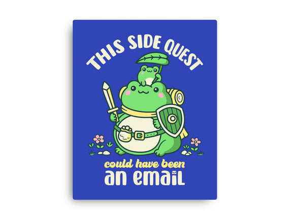 Side Quest Club