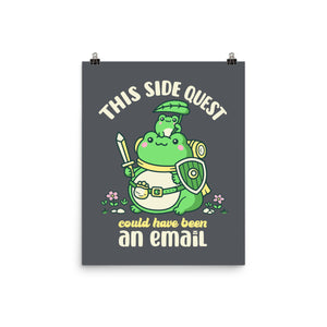 Side Quest Club