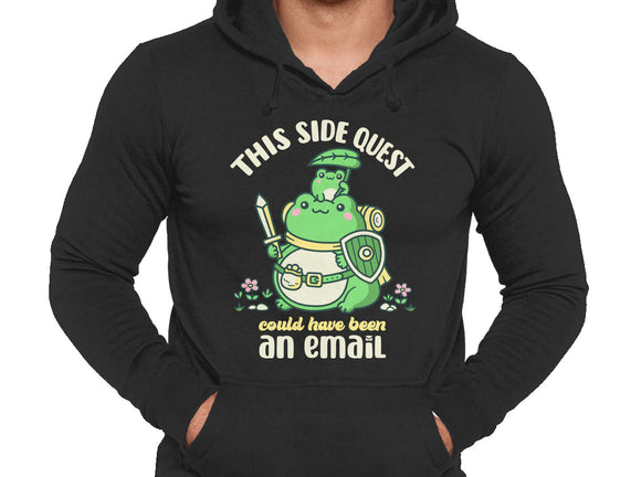 Side Quest Club