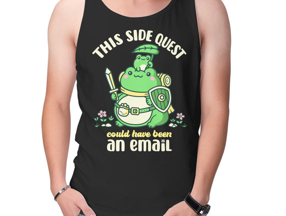 Side Quest Club