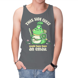 Side Quest Club