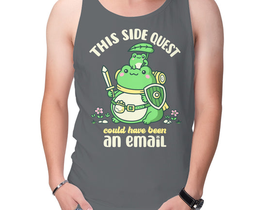 Side Quest Club