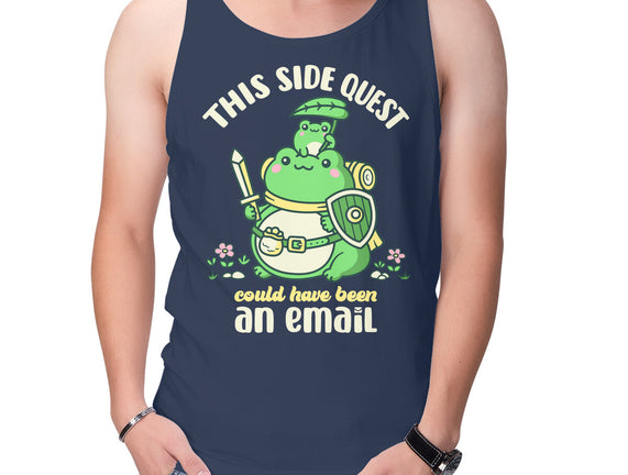 Side Quest Club