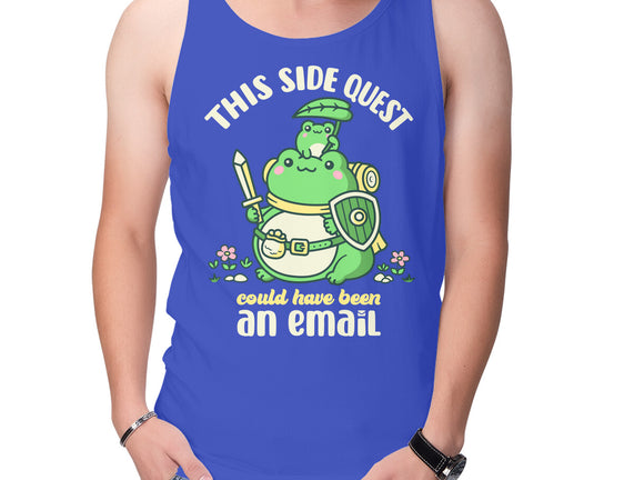 Side Quest Club