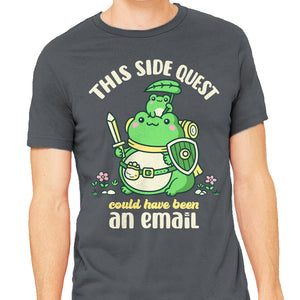Side Quest Club