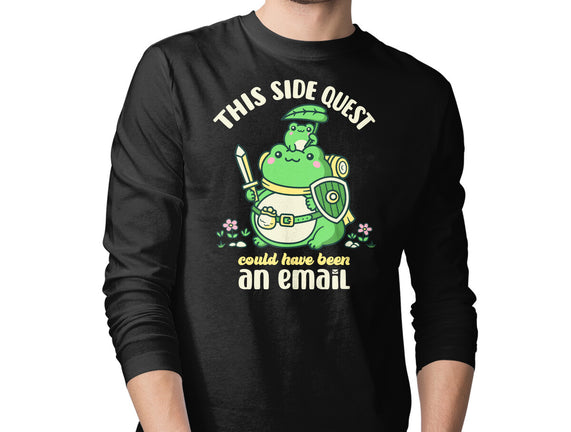 Side Quest Club