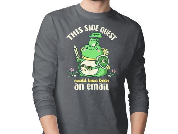 Side Quest Club