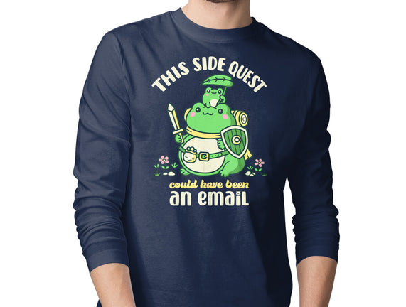 Side Quest Club