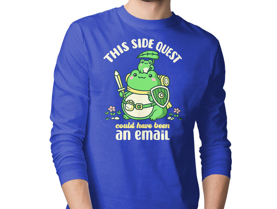 Side Quest Club