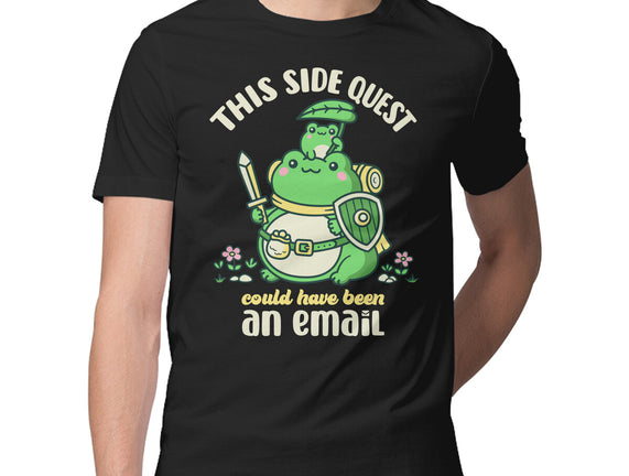 Side Quest Club