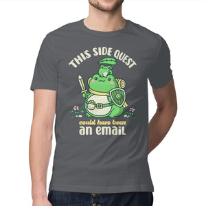 Side Quest Club