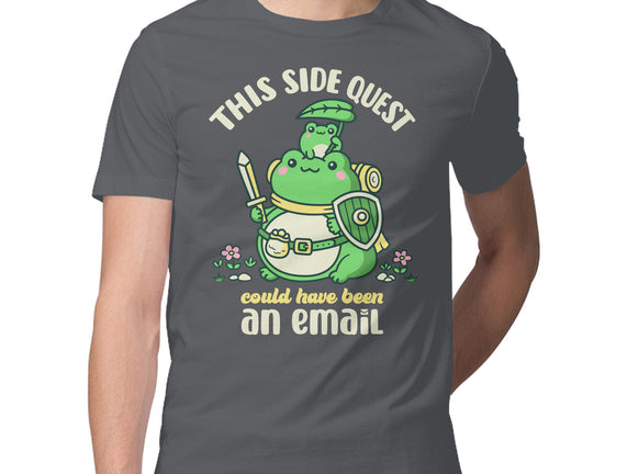 Side Quest Club