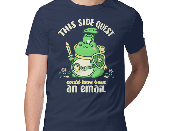 Side Quest Club