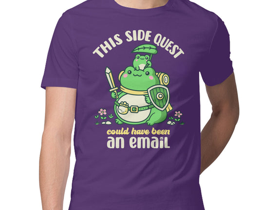 Side Quest Club