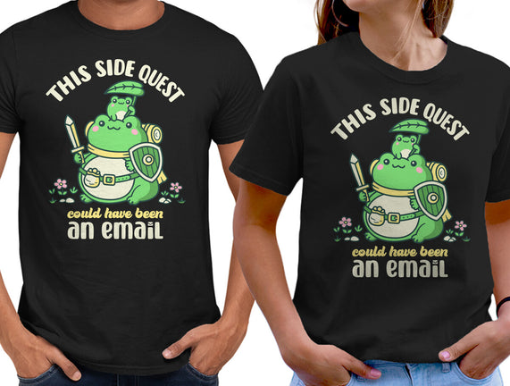 Side Quest Club