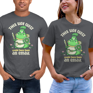 Side Quest Club