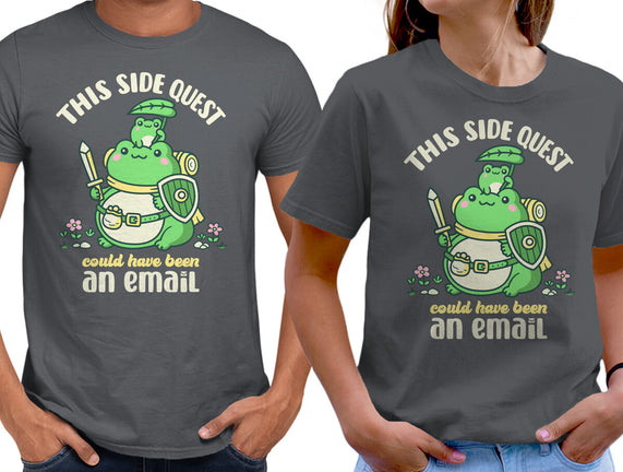 Side Quest Club