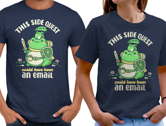 Side Quest Club